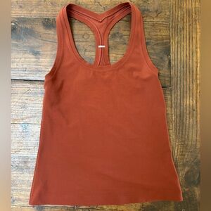 Lululemon Athletica Tank Top